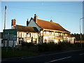 The Yorkshire Rose, Beeford