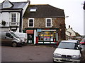 Colyton Square,Post Office