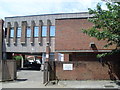 Windsor Telephone Exchange (1)