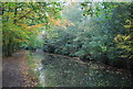 Basingstoke Canal