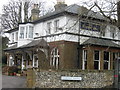 The Railway Bell, formerly Pickwicks