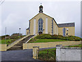 R5773 : St. Peter's Church (1), Broadford, Co. Clare by P L Chadwick