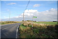 Footpath off Ratcliffe Highway