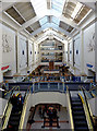 County Mall interior in Crawley, West Sussex