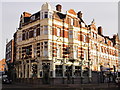 The Royal Oak, High Street / Park Parade, NW10