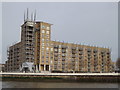 Modern Limehouse