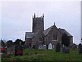 St Giles in the Wood Church