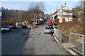 Viaduct Terrace, Crumlin