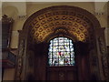 St Alfege Church Interior, Greenwich