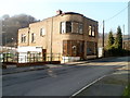 Beehive Buildings, Crumlin