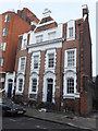 Kensington and Chelsea Conservative Association, Chelsea Manor Street SW3