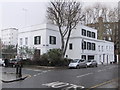 House, Christchurch Street SW3