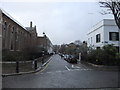 Caversham Street SW3