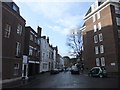 Dilke Street SW3