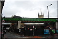 Thameslink Viaduct