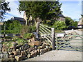 Cattie farmhouse, Aberdeenshire