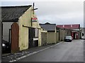 Garage, Strabane