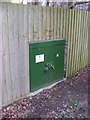 TM2246 : O2 Connection Box by Geographer