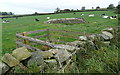 Disused quarry off Fairhead Lane