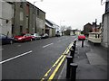 Derry Road, Strabane