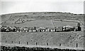 Eastbound empties on Midland main line east of Chinley