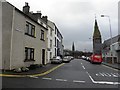 Bowling Green, Strabane