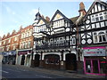 The Star and Garter public house, Bromley