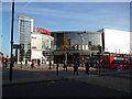 Wood Green Shopping Centre and Cinema, High Road N22