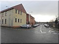 Kennedy Street, Strabane