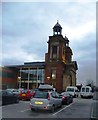 St Augustine Building - Cardinal Newman College