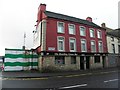 The Bowling Green Bar, Strabane