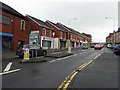 Townsend Street / Main Street, Strabane