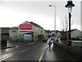 Bridge Street, Strabane