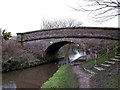 Higherfold bridge