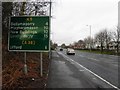 Bradley Way, Strabane