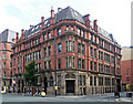 26-30 Princess Street, Manchester