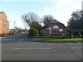 Corfe Mullen Methodist Church