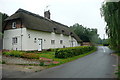 Houses at Easton