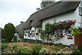 Wheelwrights Cottage, Easton