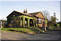 Bungalow on Beggarsbush Hill