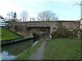 Bridge 12, Grand Junction Canal