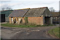 Barn at Shepherds Cottage, Clack