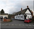 Swinford-School Lane