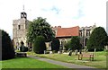 St John, Finchingfield