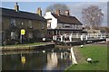 Fenny Stratford Lock