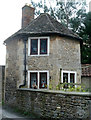 Former drying stove, Melksham