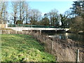 Cow Bridge near Malmesbury