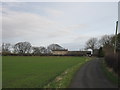 Dropswell Farm with Farm Shop and Cafe