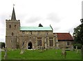 St Mary the Virgin, Great Bardfield