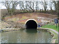 Braunston Tunnel North End - Grand Junction Canal